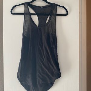 Lulu workout top